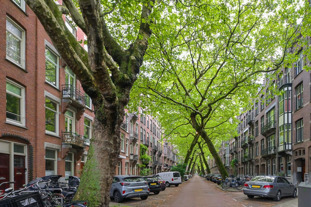 Foto 43 van Amstelveenseweg 151-4