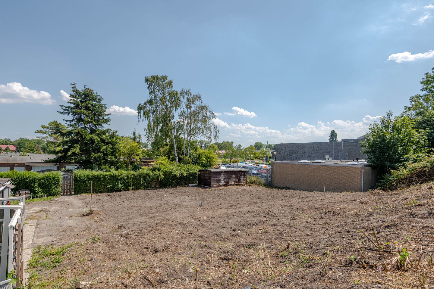 Foto 4 van Schulpweg 226 (Kavel)
