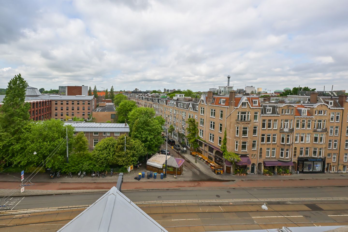 Foto 40 van Amstelveenseweg 151-4