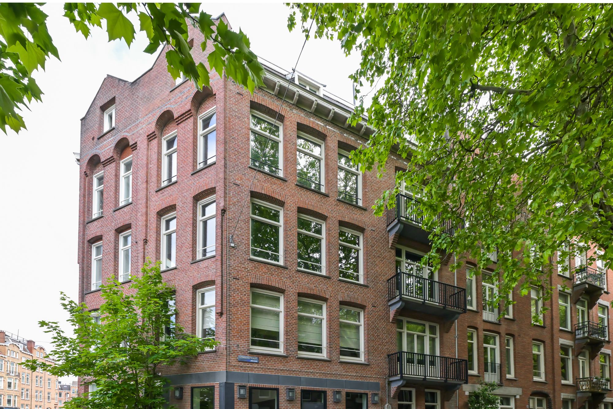 Foto 42 van Amstelveenseweg 151-4