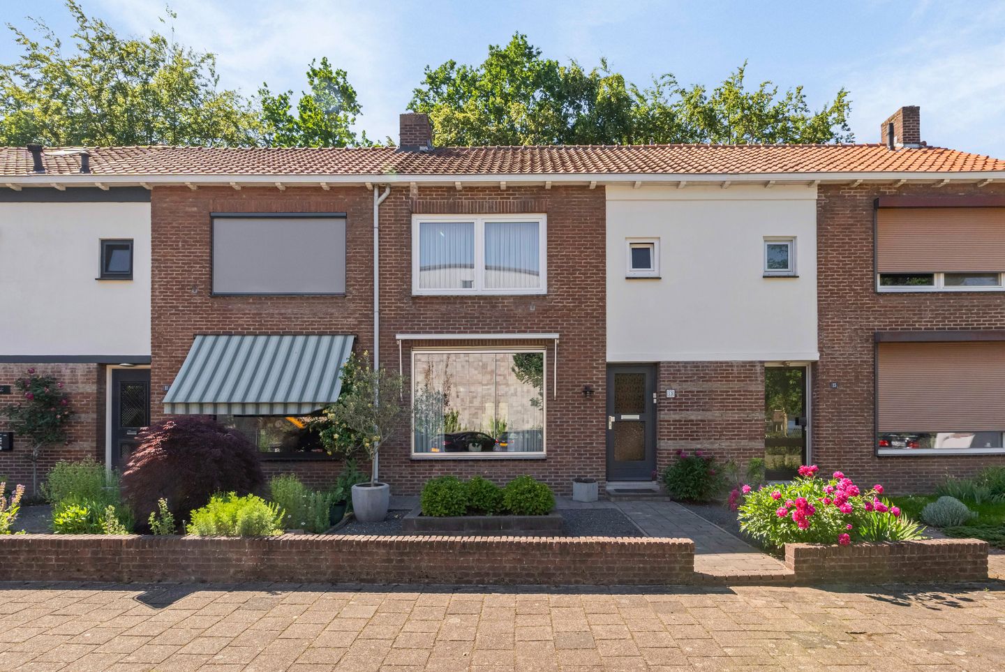 Photo 1 of Bisschop Lindanusstraat 13