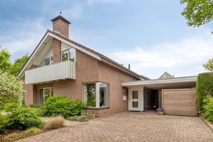 Foto 4 van Aletta Jacobslaan 6