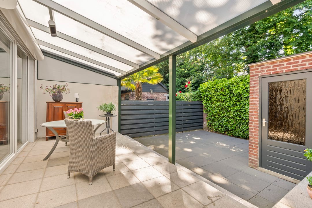 Photo 11 of Bisschop Lindanusstraat 13