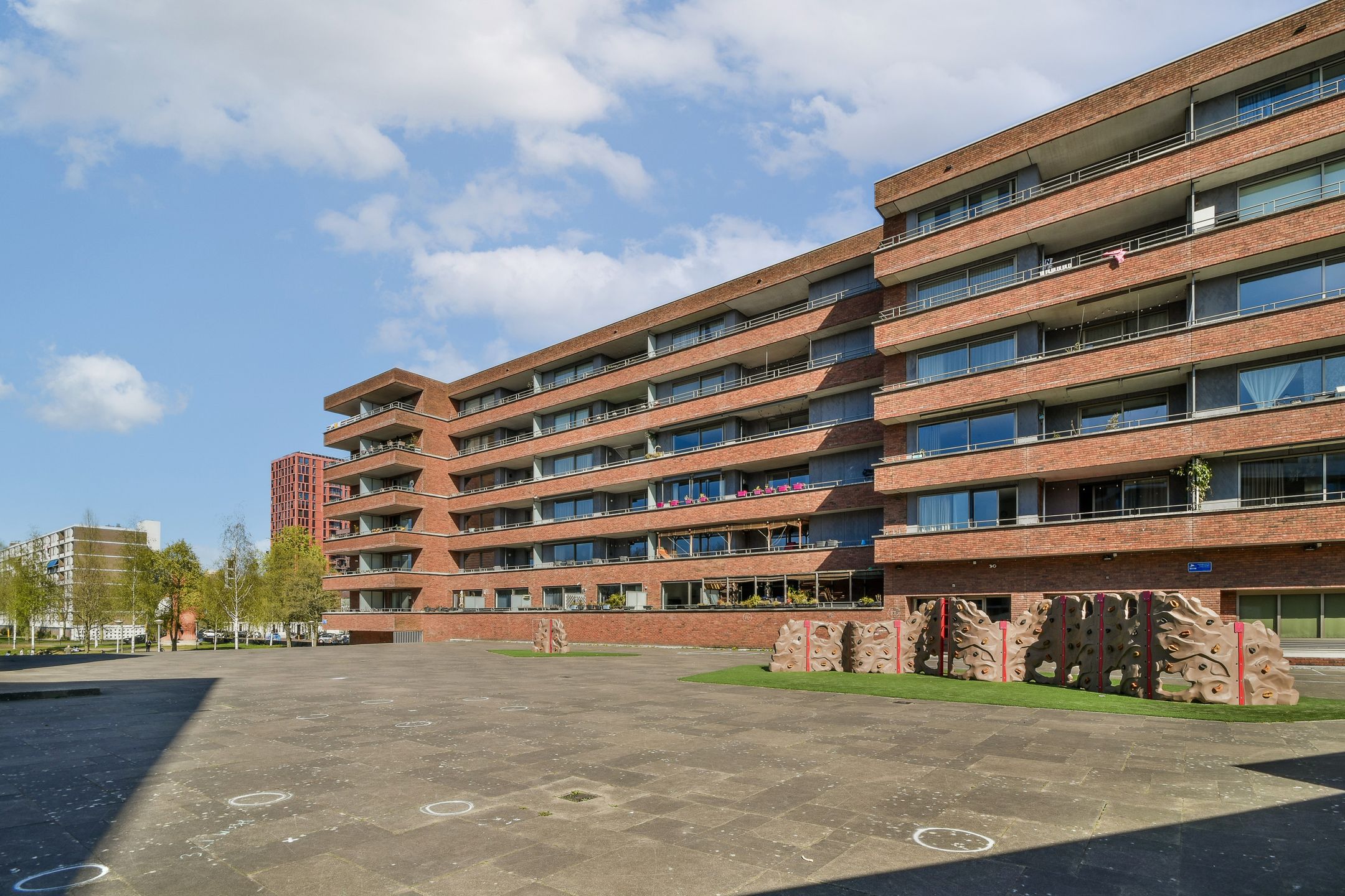 Ottho Heldringstraat 200-P 200 P