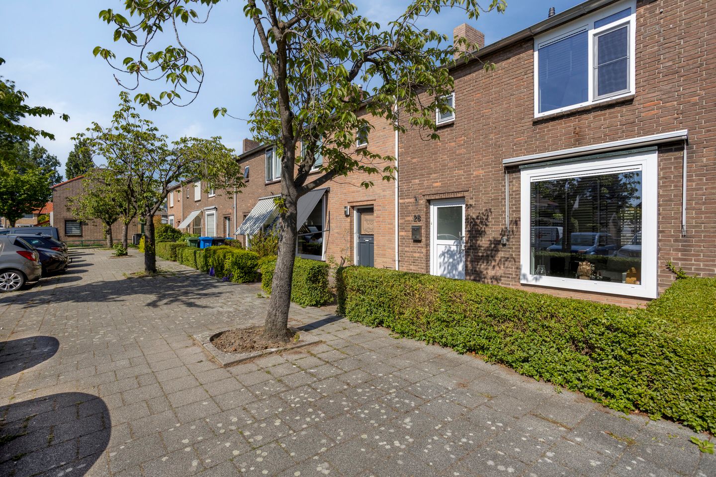 Foto 4 van Overhandstraat 28
