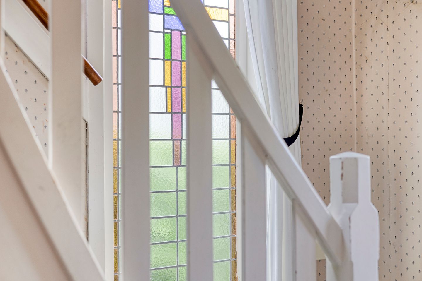 Authentic 1930s Detached Fixer-Upper with Renovation Potential in Rhoon — 10