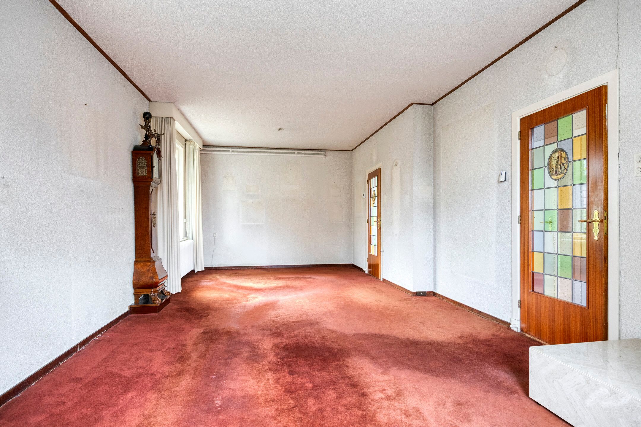 Authentic 1930s Detached Fixer-Upper with Renovation Potential in Rhoon — 12