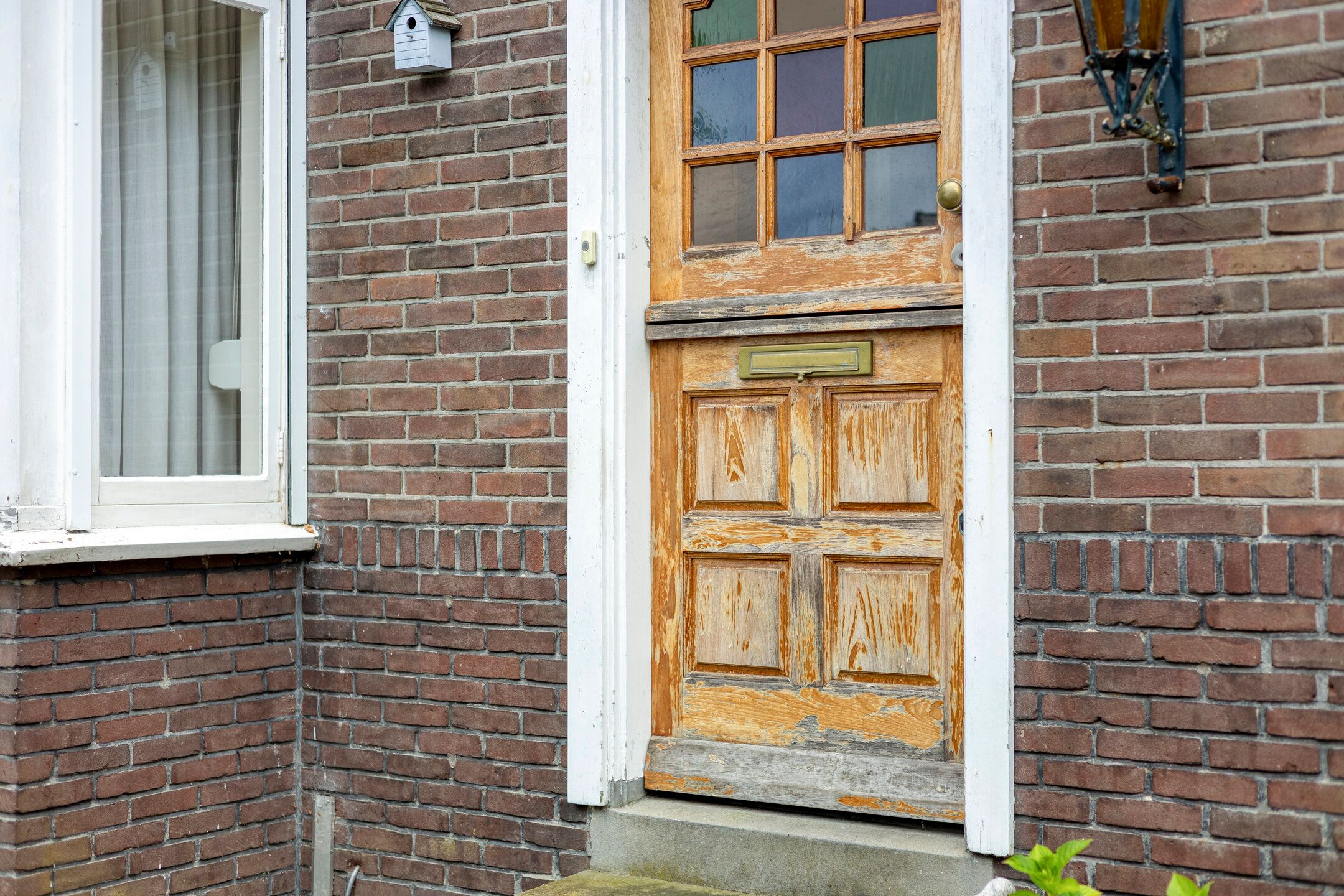 Authentic 1930s Detached Fixer-Upper with Renovation Potential in Rhoon — 9