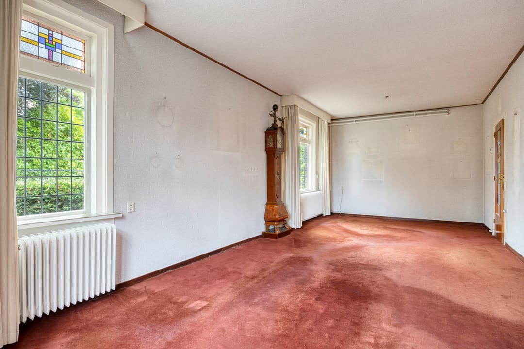 Authentic 1930s Detached Fixer-Upper with Renovation Potential in Rhoon — 13