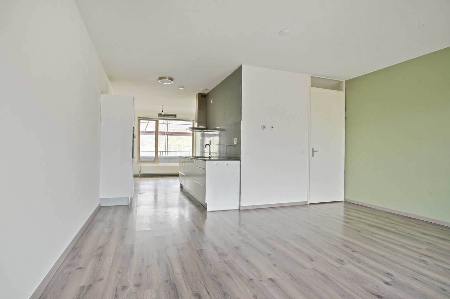 Foto 4 van Ottho Heldringstraat 200-P