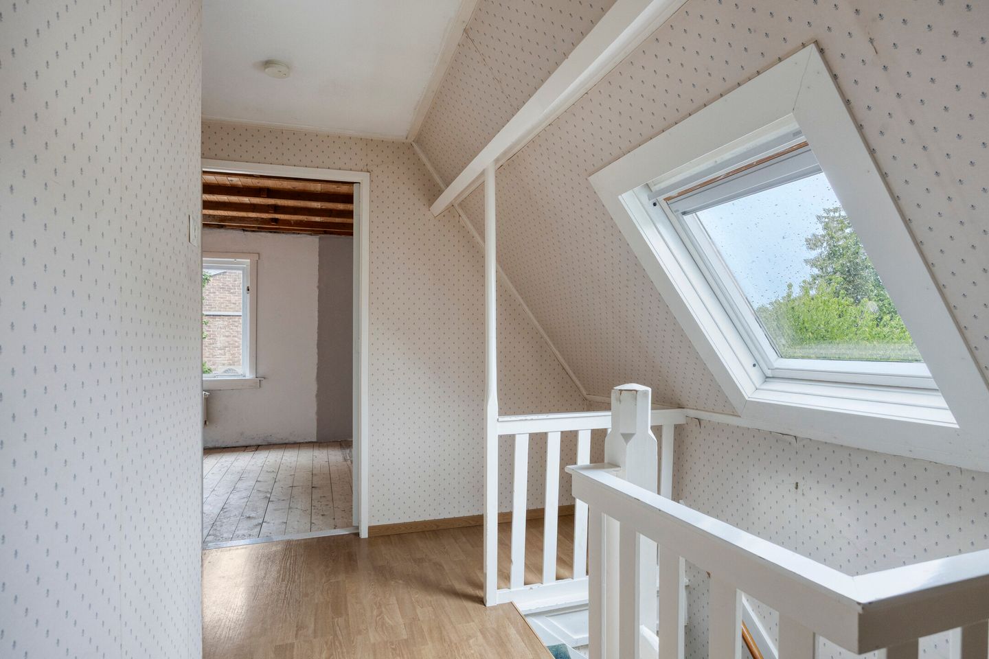 Authentic 1930s Detached Fixer-Upper with Renovation Potential in Rhoon — 29