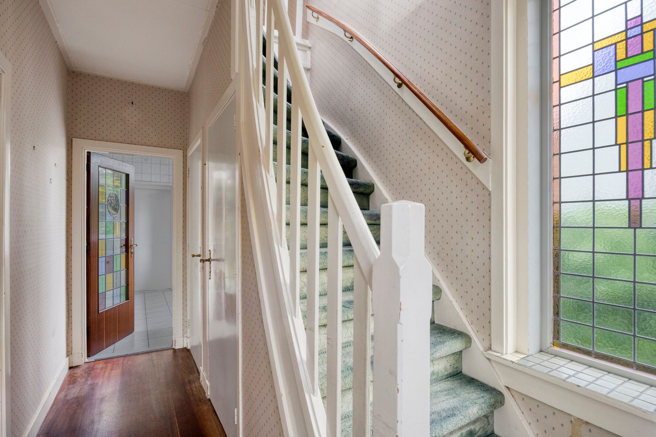 Authentic 1930s Detached Fixer-Upper with Renovation Potential in Rhoon — 27