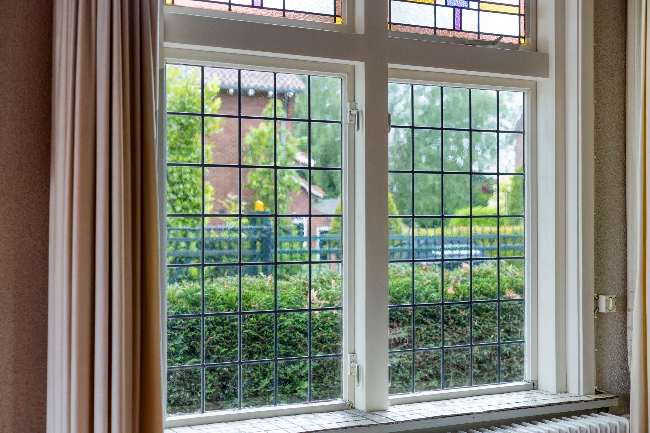 Authentic 1930s Detached Fixer-Upper with Renovation Potential in Rhoon — 15
