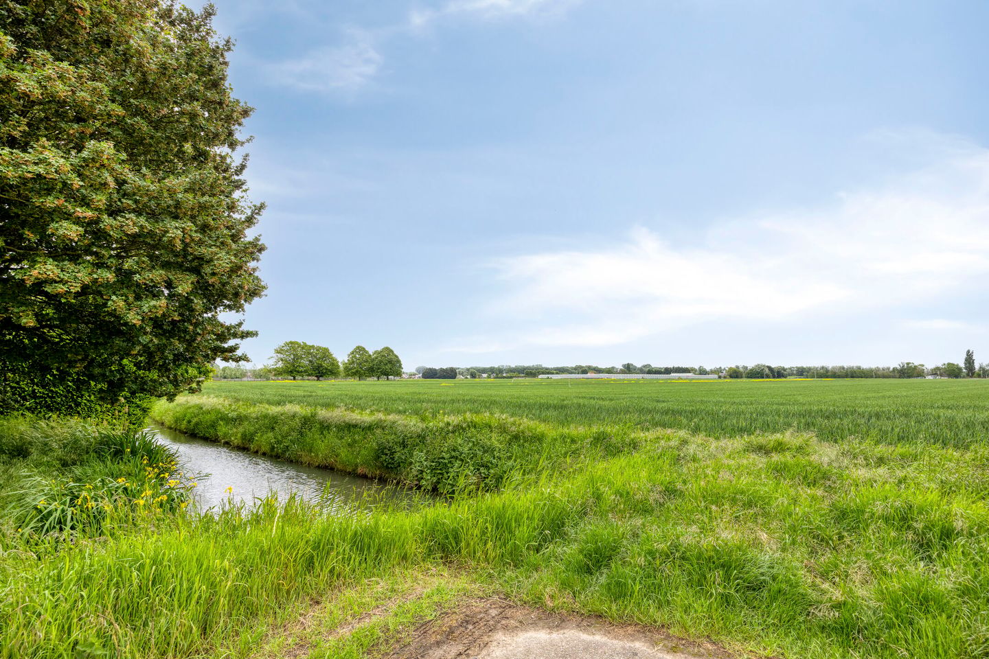 Authentic 1930s Detached Fixer-Upper with Renovation Potential in Rhoon — 44
