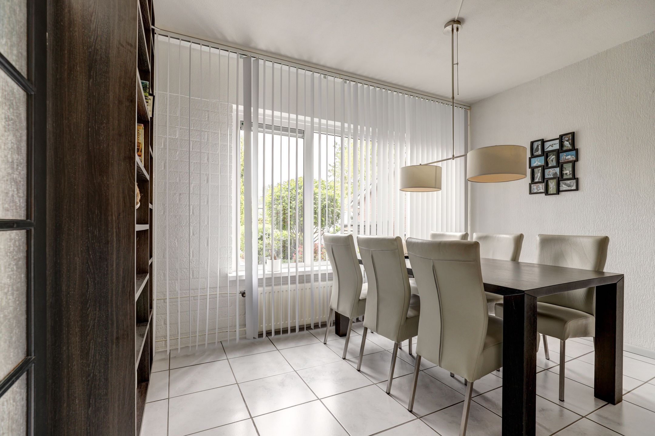 Spacious Terraced Home with Water Views in Gouda's Water- en Grassenbuurt — 9
