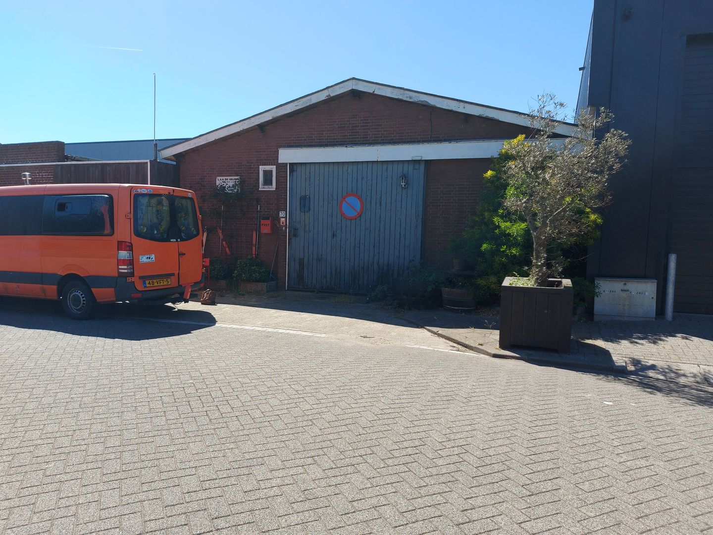 Bekijk foto 1 van Zekkenstraat 70