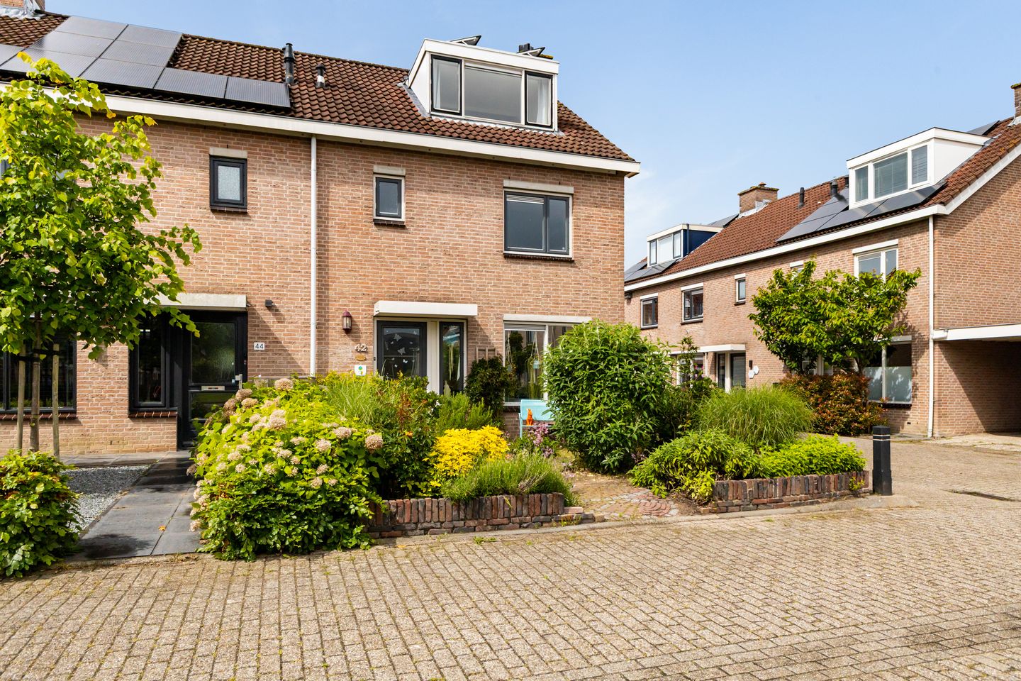 Foto 5 van Koperslagerlaan 42