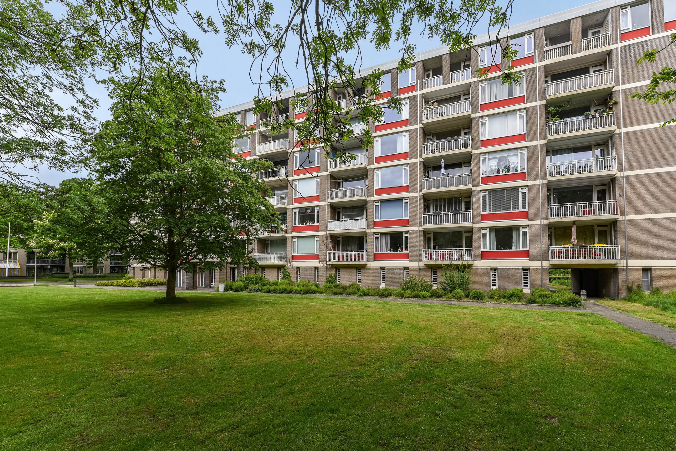 Ringweg-Randenbroek 24-C 24 C