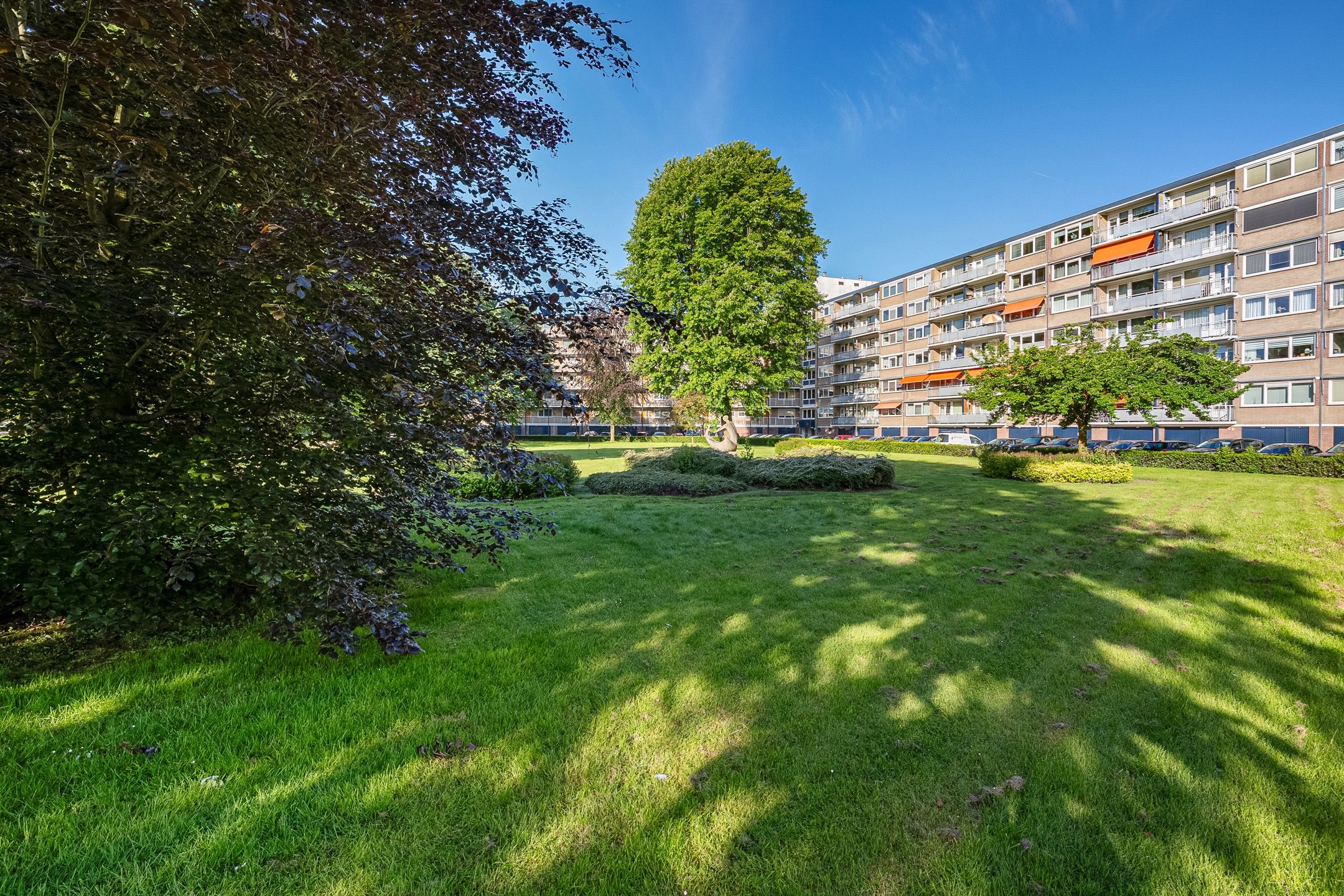 Kruiskampsingel 57 