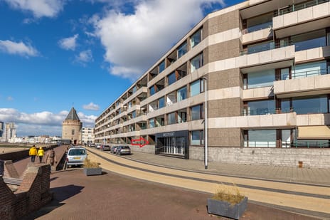 Boulevard De Ruyter thumbnail