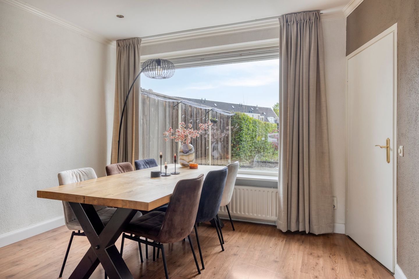 Photo 10 of Gerard Doustraat 13