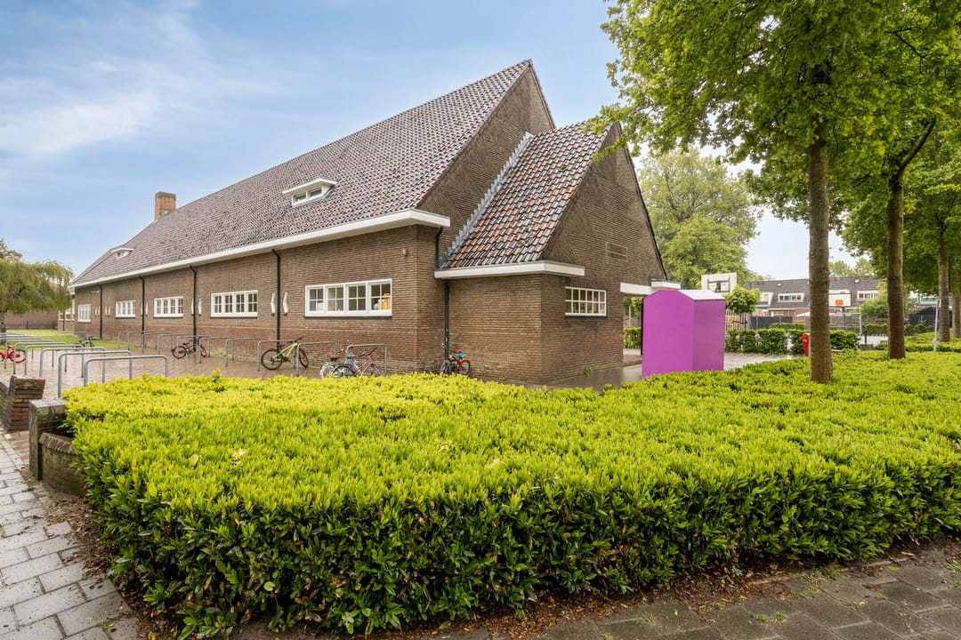 Photo 26 of Gerard Doustraat 13