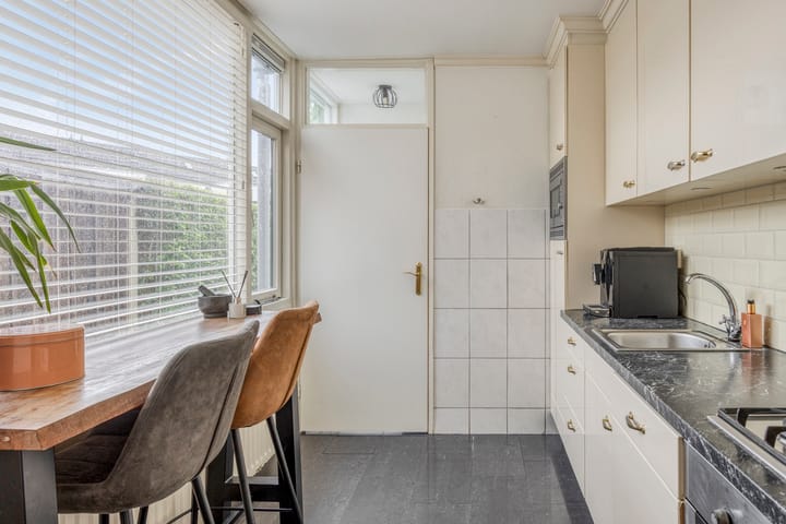 Foto 3 van Gerard Doustraat 13