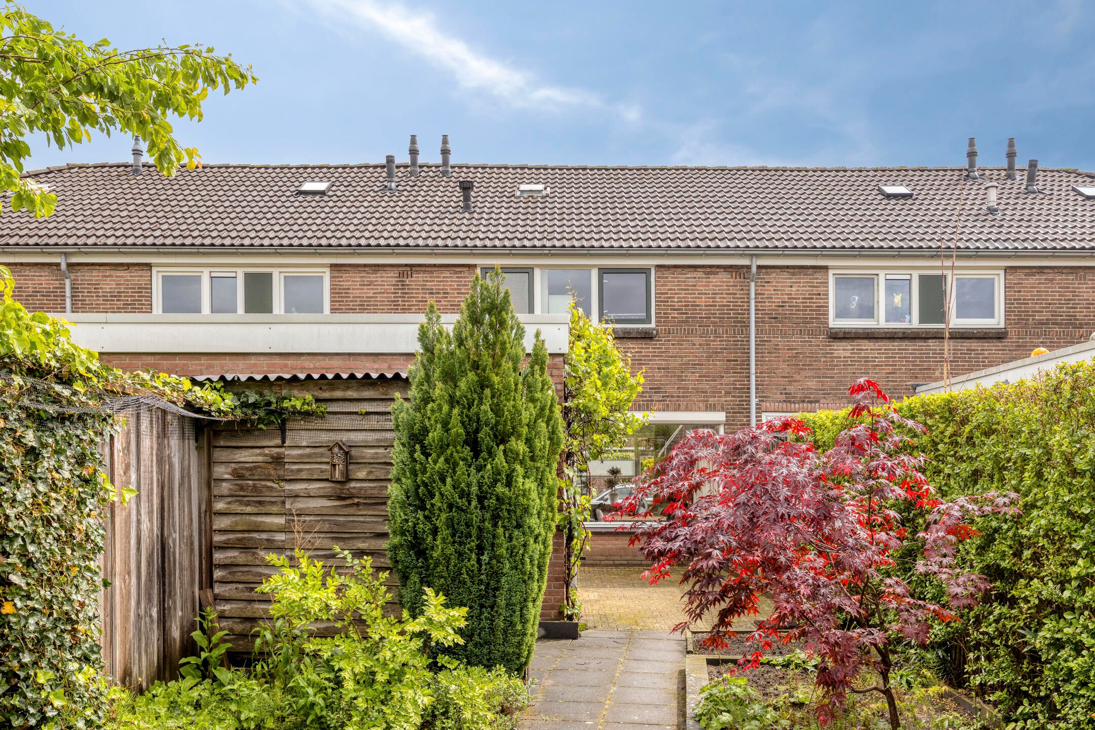 Photo 24 of Gerard Doustraat 13
