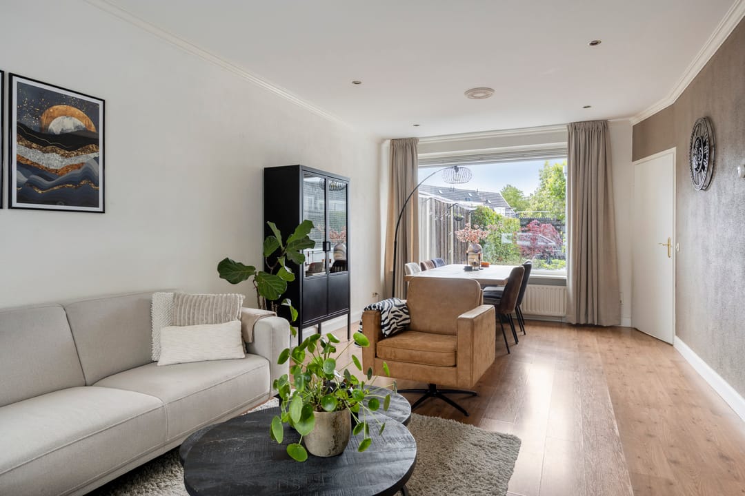 Photo 8 of Gerard Doustraat 13