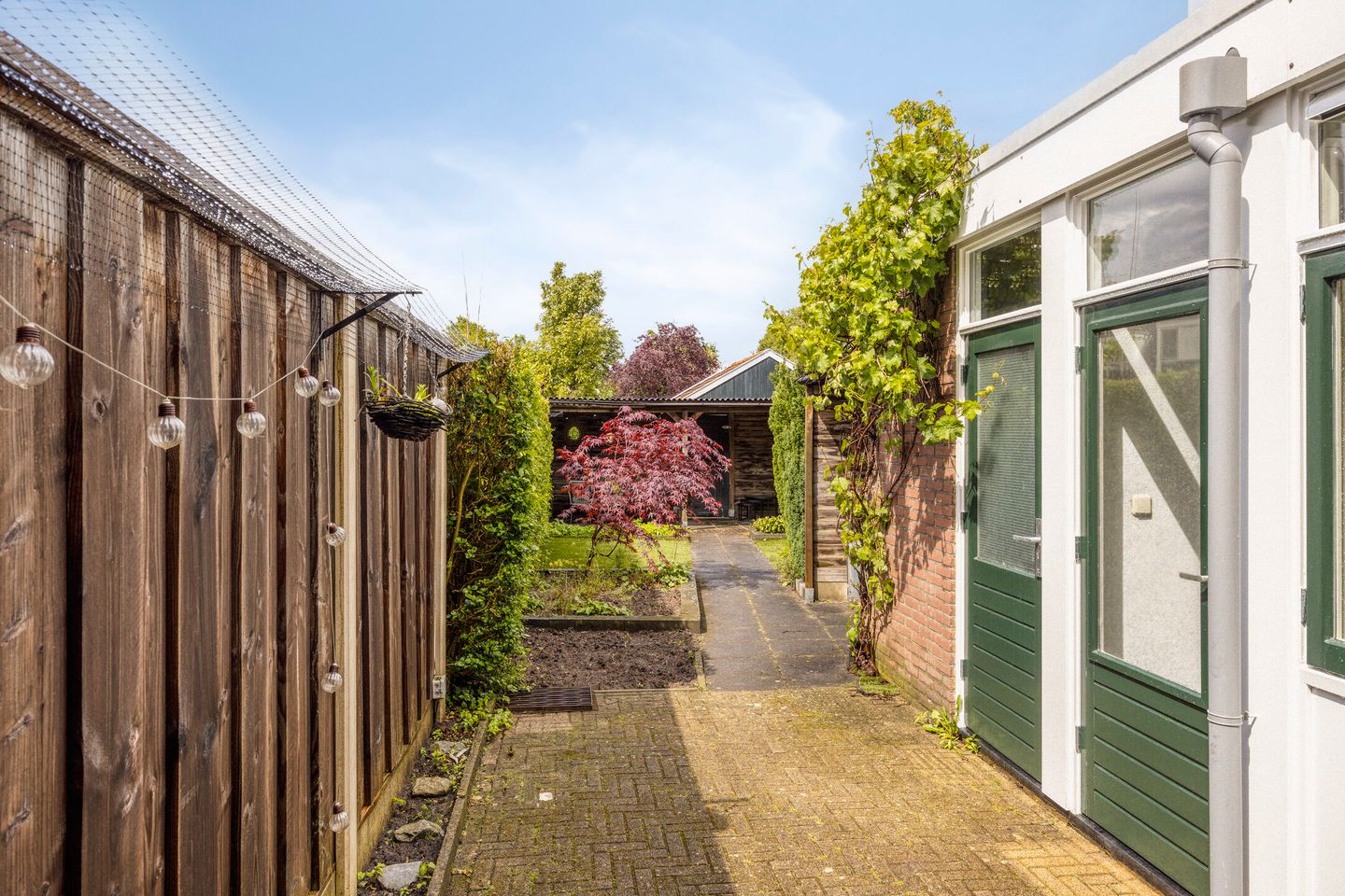 Photo 19 of Gerard Doustraat 13