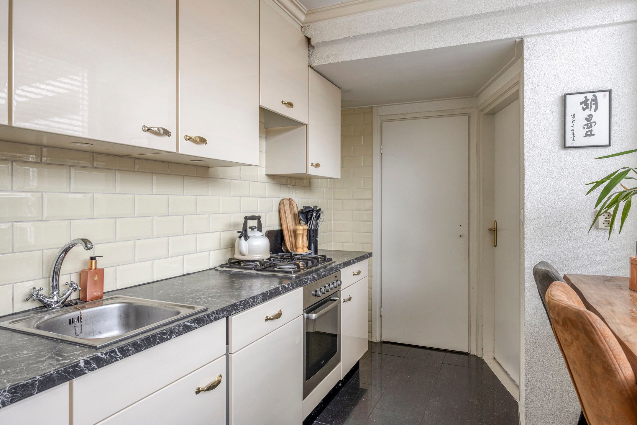 Photo 12 of Gerard Doustraat 13