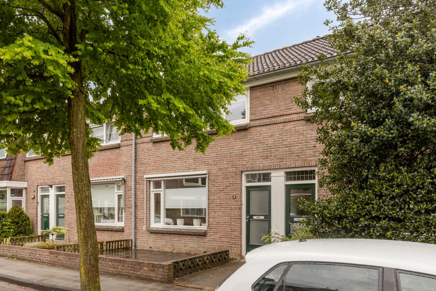 Photo 4 of Gerard Doustraat 13