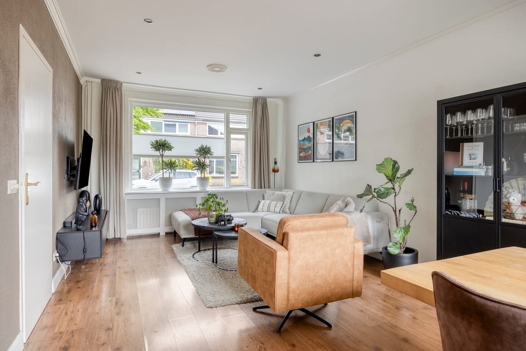 Photo 7 of Gerard Doustraat 13