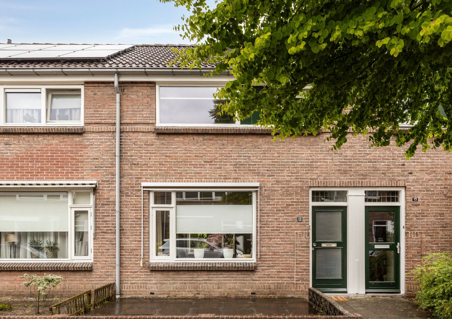 Photo 5 of Gerard Doustraat 13