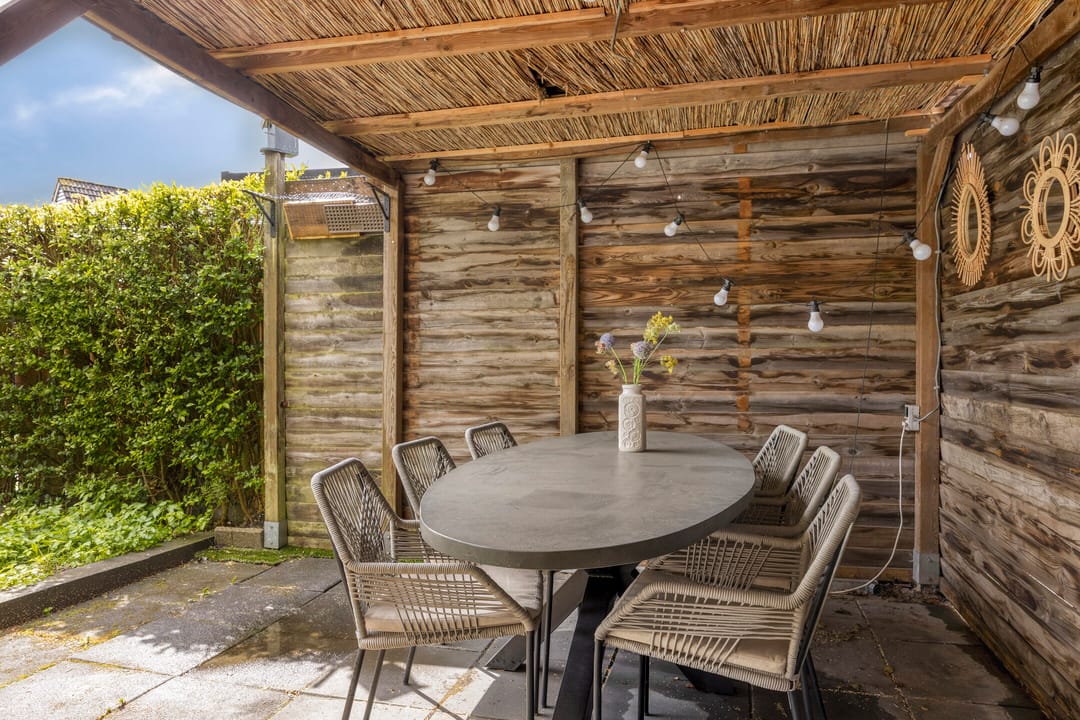 Photo 22 of Gerard Doustraat 13
