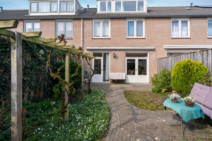 Foto 4 van Hontenissestraat 46