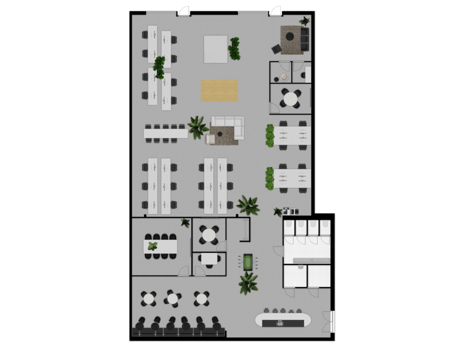 Bekijk plattegrond