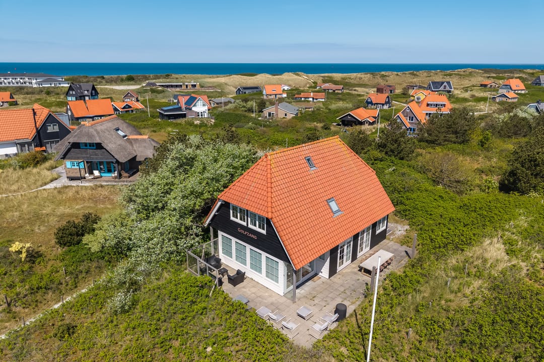 Photo 2 of Duinkersoord 50