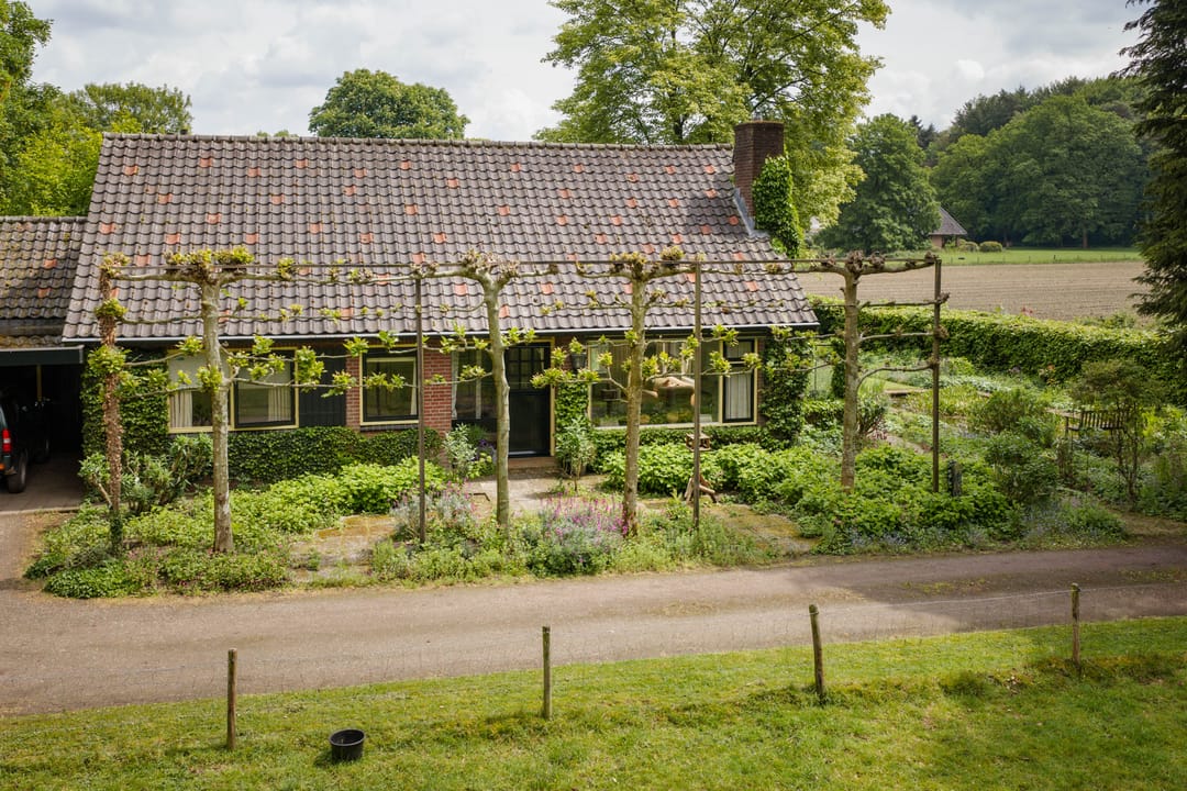 Foto 41 van Flessenbosweg 12