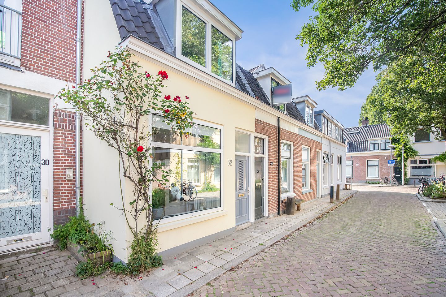 Foto 1 van Singelstraat 32