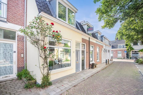 Singelstraat thumbnail