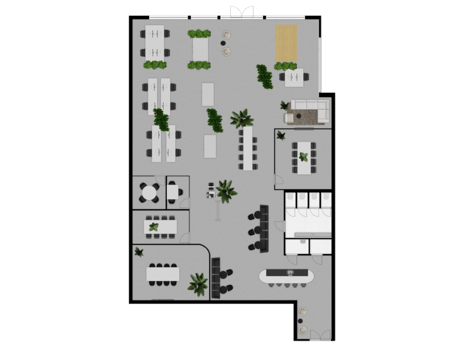 Bekijk plattegrond
