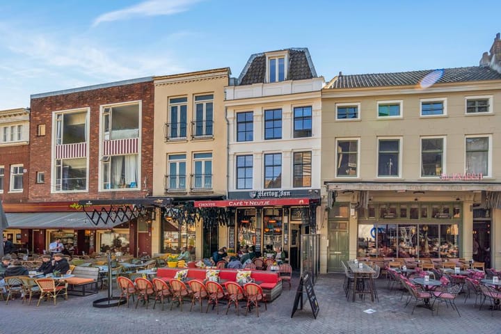 Photo 4 of Neude 30-A