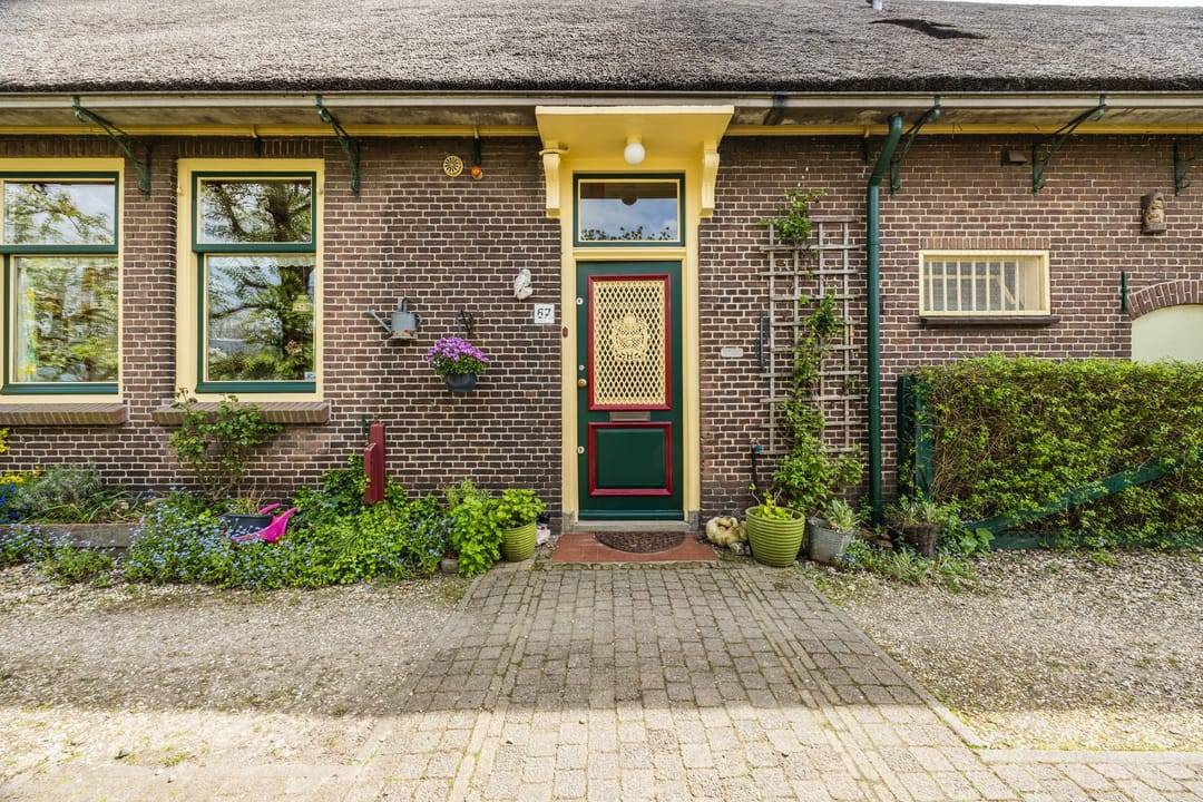 Foto 13 van Zuidzijde 67