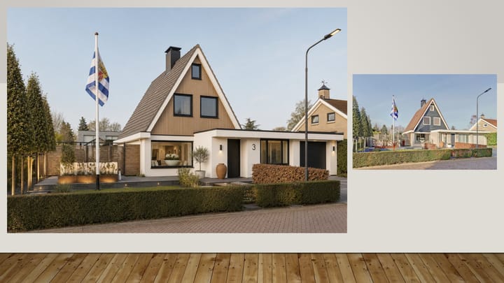 Photo 4 of Kastanjestraat 3