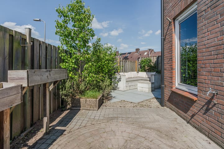Foto 4 van van Leeuwenhoekstraat 33
