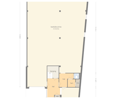 View floorplan