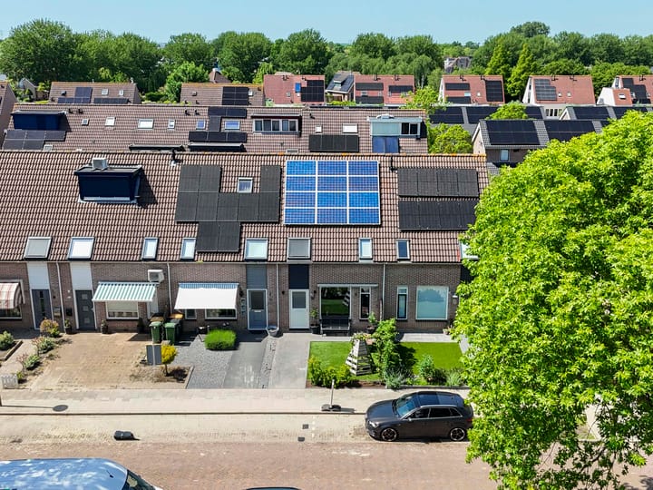 Foto 5 van Dokter Veenislaan 11