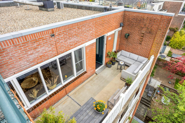 Foto 4 van Rietgrachtstraat 41-19