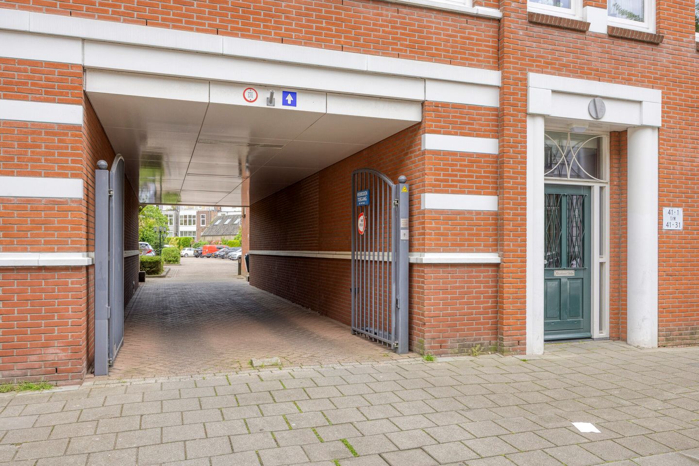 Foto 5 van Rietgrachtstraat 41-19